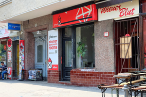 “Freiraum“ Hostel & Guesthouse