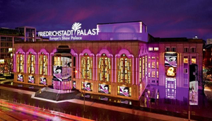 Friedrichstadt-Palast