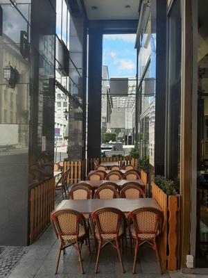 Gaffel Haus Berlin - Das Kölsche Konsulat in der Hauptstadt