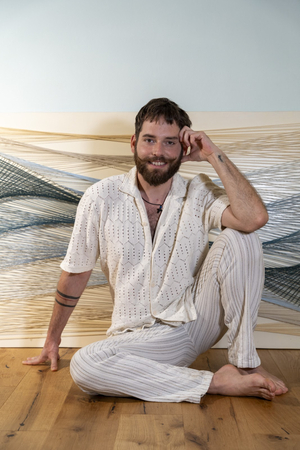 Ganzheitliche Ganzkörpermassage -Holistic Body & Mind Berlin (Moabit & Neuköln)