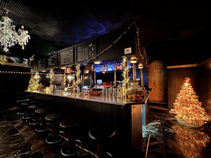 GEM Bar