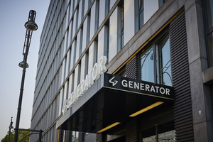 Generator Berlin Alexanderplatz