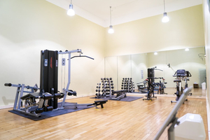 Gezer Spa - Berlin Friedrichstraße