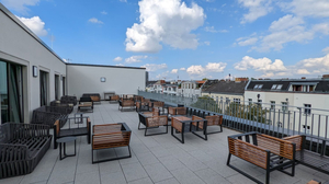 GINN City & Lounge Yorck Berlin