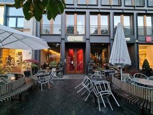 Good Time Restaurant