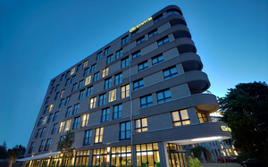 Grimm's Hotel