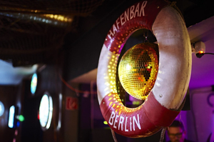 Hafenbar Berlin