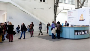 Hamburger Bahnhof