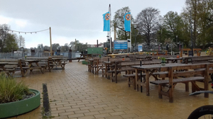 Harbor Bar