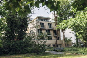 harry's home Berlin Moabit