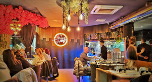 Hatay Ocakbasi Restaurant
