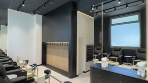 Head Spa - Grace Beauty Studios Europacity