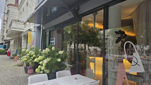 Headspa and Massage Studio Berlin