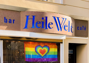 Heile Welt