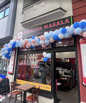 Himalaya Masala