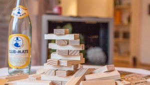 Hipster Escape Party