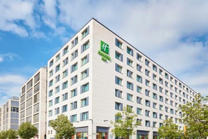 Holiday Inn Berlin City East Side, ein IHG Hotel