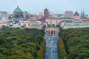Holiday Inn - the niu, Hide Berlin Friedrichshain by IHG