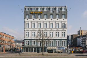 Homaris East Side