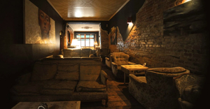 HOME Bar
