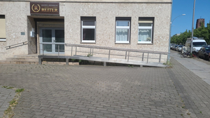 Hostel Reiter