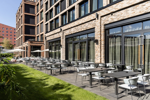 Hotel Amano Eastside