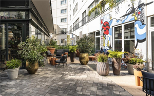 Hotel Berlin, Berlin, a member of Radisson Individuals