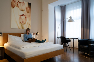 Hotel Johann Berlin