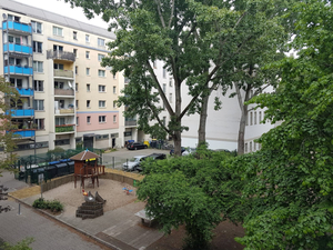 Hotel Kiez Pension
