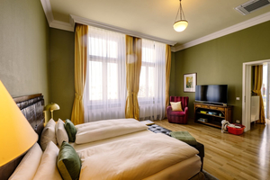 Hotel Louisa´s Place