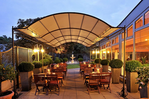 Hotel Ludwig Van Beethoven