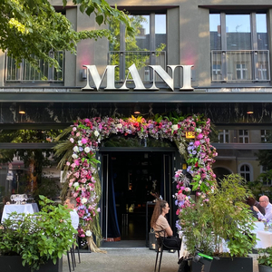 Hotel MANI by AMANO