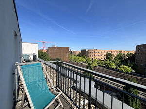 Hotel Motel One Berlin-Bellevue