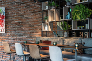 Hotel Motel One Berlin-Mitte
