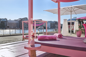 Hotel nhow Berlin