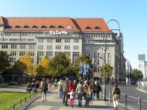 Hotel-Pension Michele in Berlin Schöneberg
