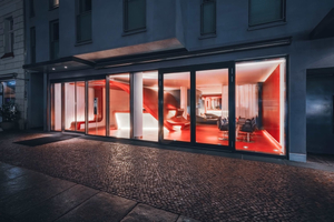 Hotel Q! Berlin