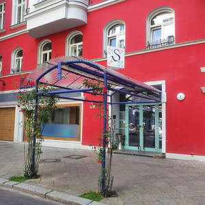 Hotel Sachsenhof