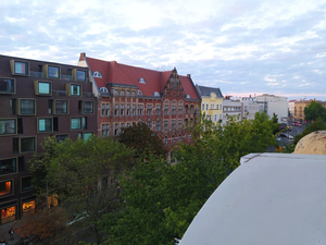 Hotel Schöneberg