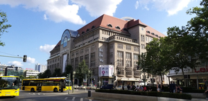 Hotel Sylter Hof Berlin