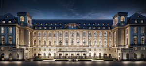 Hotel Telegraphenamt