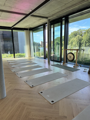 House of Healing Berlin Charlottenburg