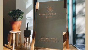 House of Healing Berlin Prenzlauerberg