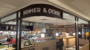 Hummer & Ochse