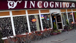 incognito