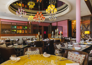 India Club Berlin