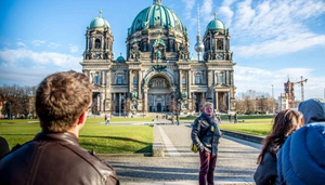Best Tours in Berlin