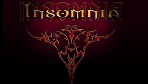 Insomnia