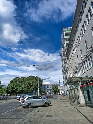 IntercityHotel