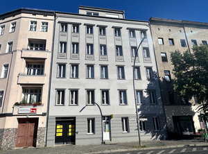ipartment Berlin Mitte